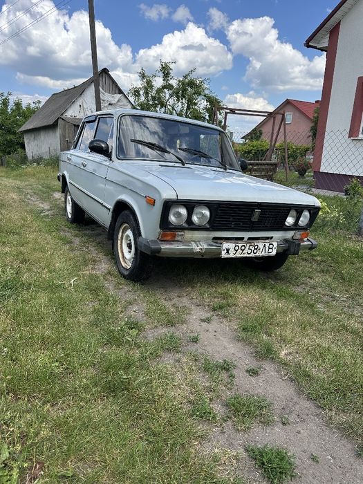 Продам Ваз 2106 1.5