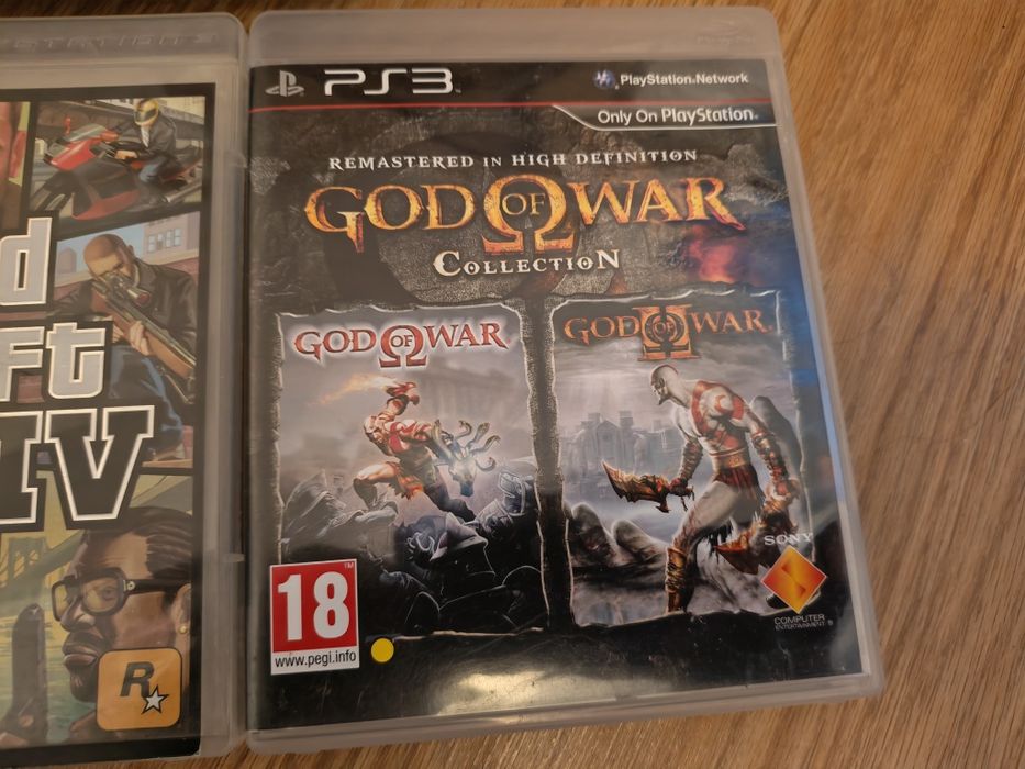 PlayStation 3 +jogos