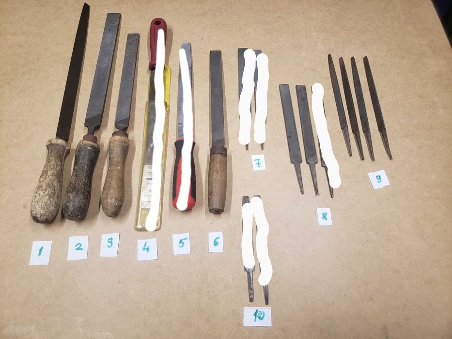 Ручний якісний інструмент Ручной инструмент