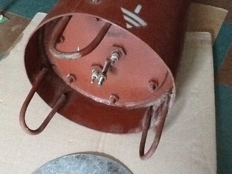 электро котел эко4 новый