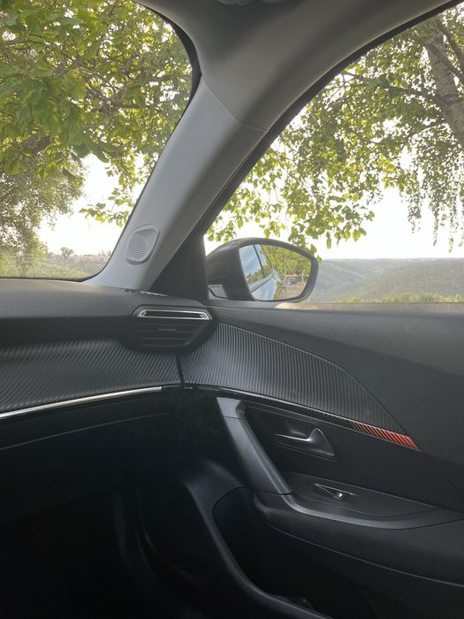 Peugeot 2008 1.2 PureTech