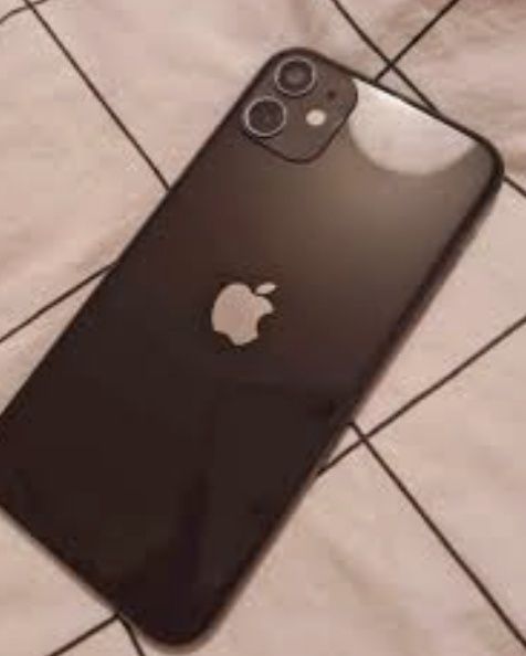 Zamienię iPhone 11