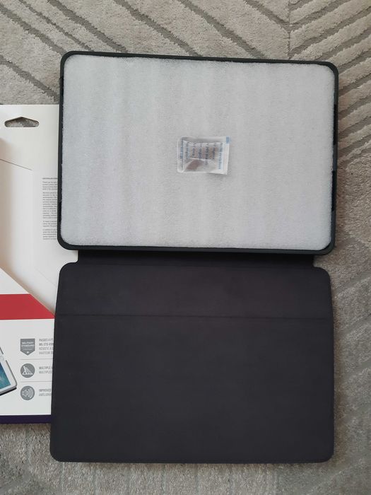 Nowe Etui Do Tabletu iPad Pro Targus