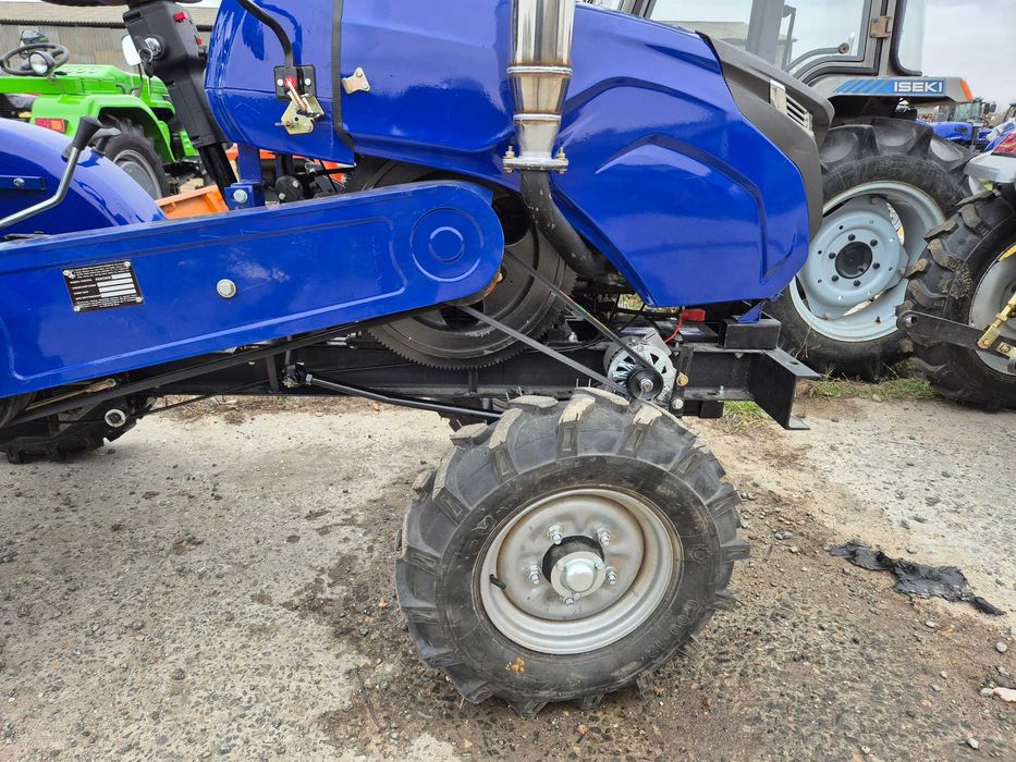 Трактор Кентавр 240ВР 10 3точка + ВОМ гарантия 2 года