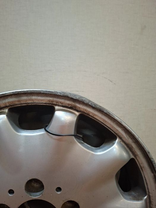Conjunto de jantes MERCEDES-BENZ 190 (W201)