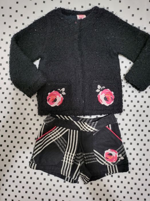 Fatos da Tuc Tuc e da Pré-Natal