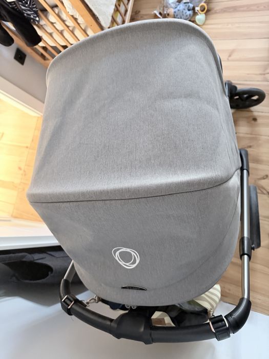Bugaboo Fox Reneew