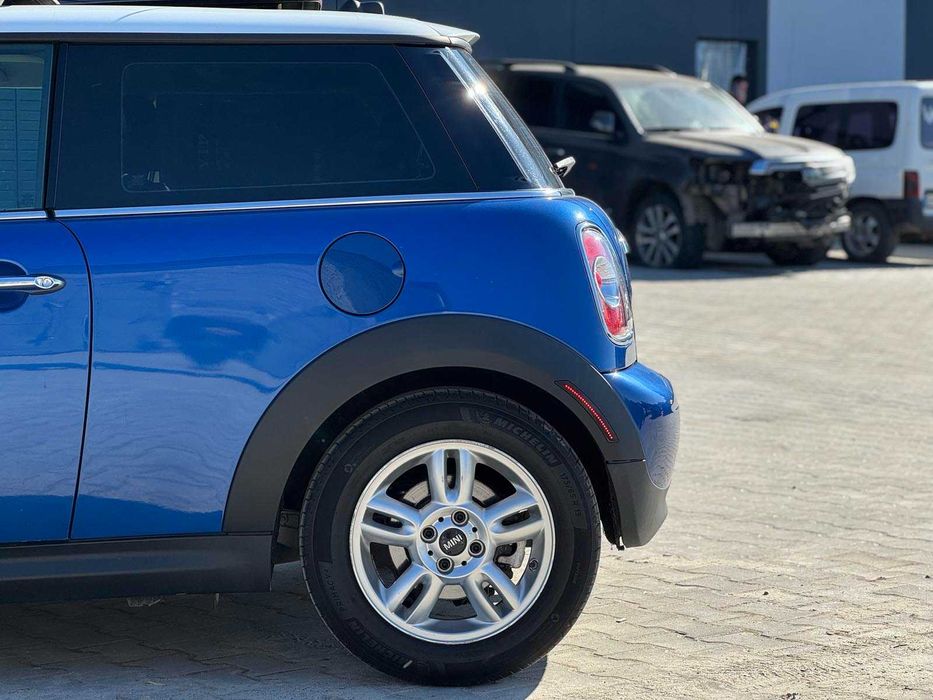 Продам MINI Cooper 2013р. #75177