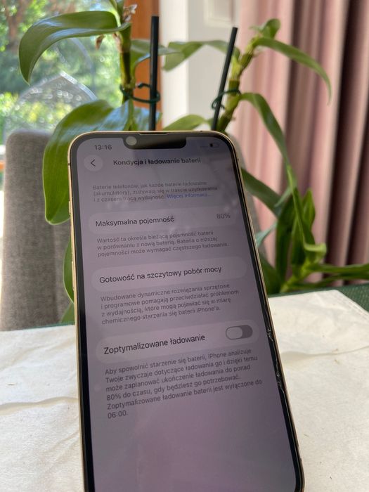 iPhone 13 Pro okazja