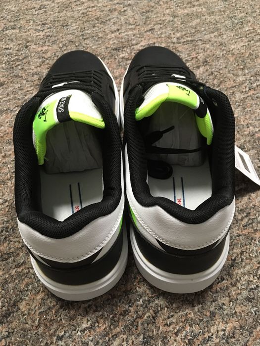 U.S.Polo Assn buty męskie