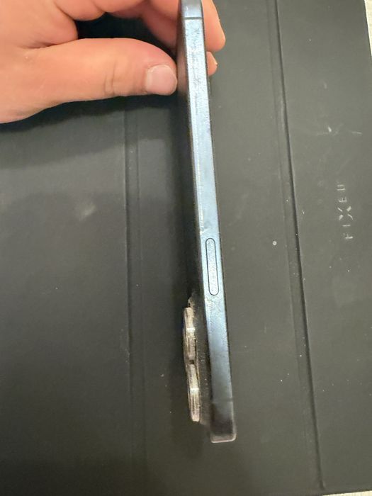 Iphone 15 Pro Max 256 gb