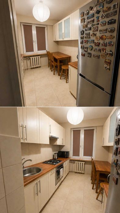 Mieszkanie do wynajęcia – 49 m², Nowy Sącz, os. Wojska Polskiego - Widok 6