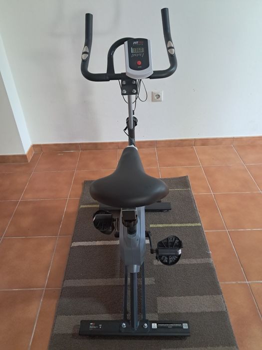 Bicicleta estatica