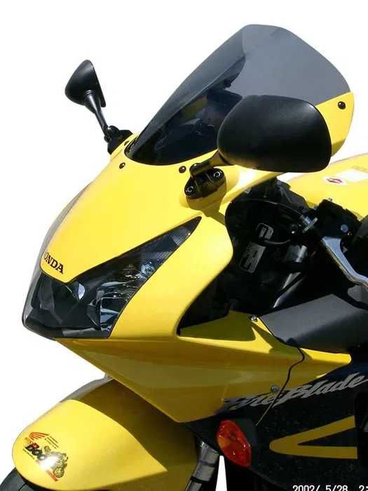 Honda CBR 954 rr SZYBA racing garb MRA nowa
