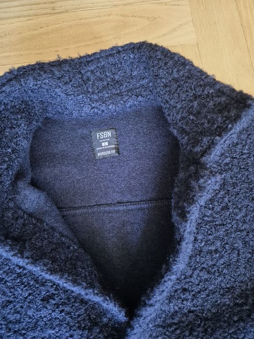 Kurtka męska koszulowa