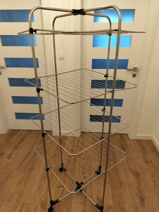 Suszarka na pranie 170cm