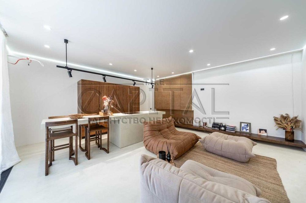 2-кімнатна квартира за адресою бульвар Дружби Народів (площа 99,5 м²) - Atlanta.ua - фото 3