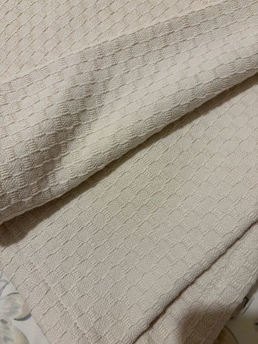 Colcha Zara Home Nova