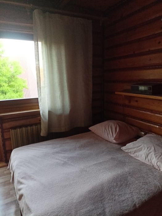 Pokoje w Parku Górnym
