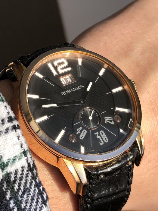 Romanson TL9213MM