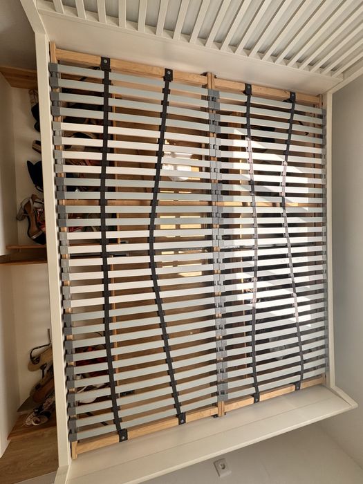 Cama 1.60 x 2.00m