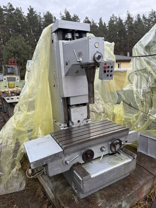 2е78п  отделочно расточний верстат