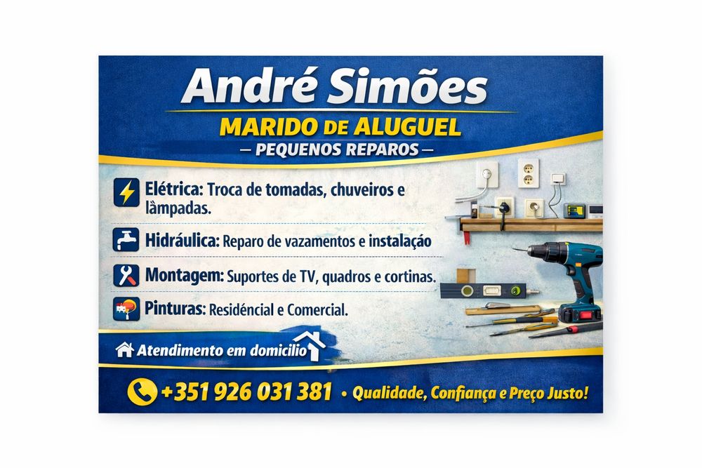 Prestador de serviços