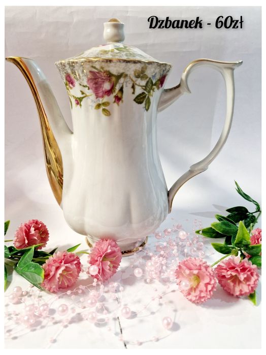Porcelana Chodzież