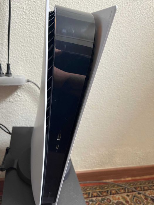 Consola PlayStation 5 850gb + 2 Comandos