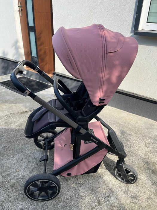 Spacerówka Cavoe MOI +