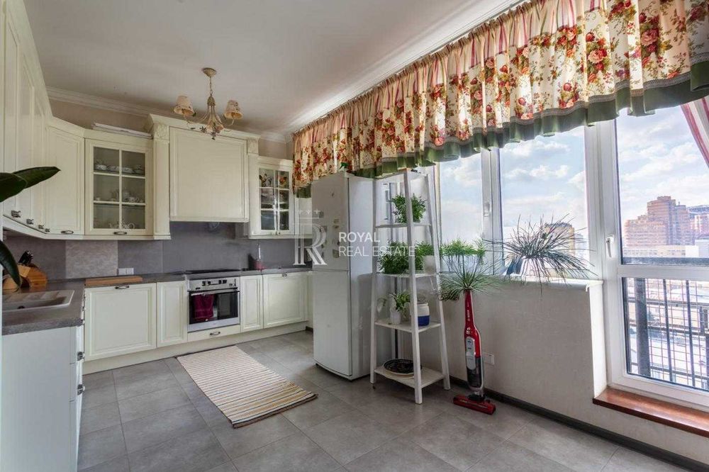 Генератор Опалення/ Продаж 3к квартири Коновальця 44А Печерськ Київ