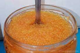 Ікра щуки власного виробництва