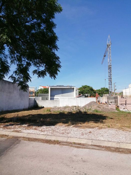 Lote de terreno - Sta Joana, Aveiro