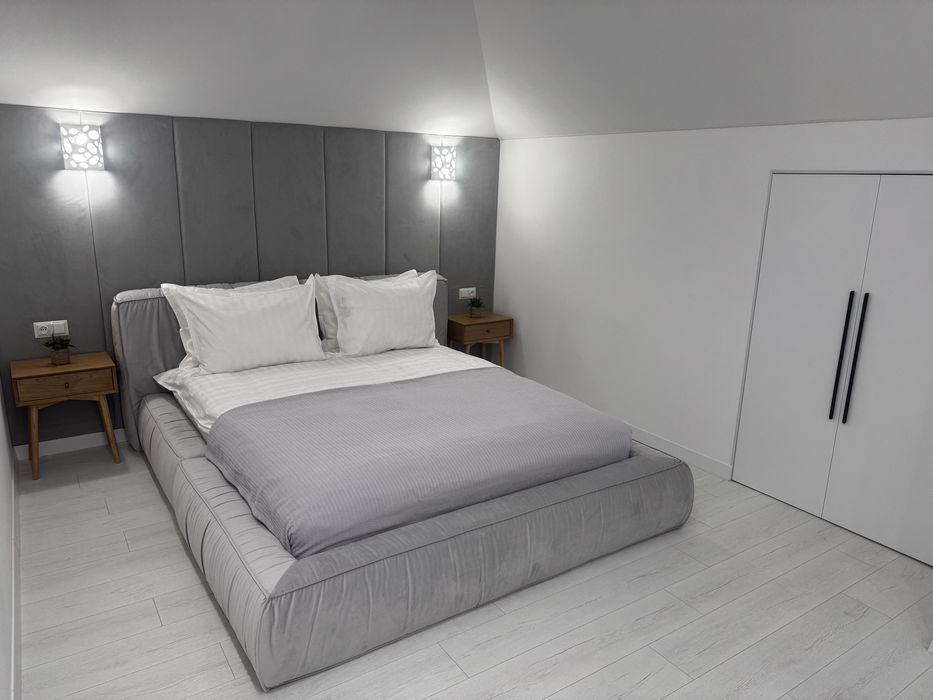 Апартаменти Sky Nest