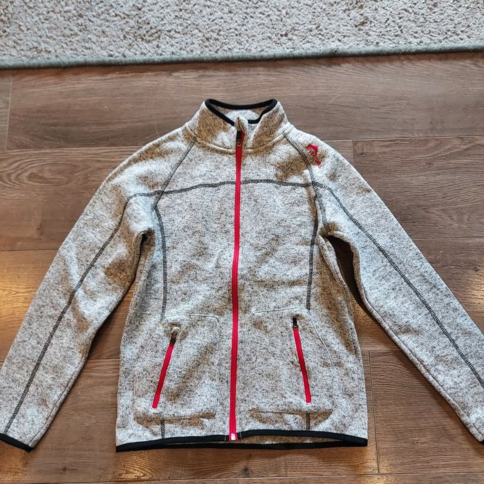 Bluza ciepła Civit Roz.146
