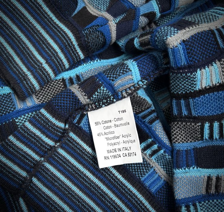 Кофта Кардиган Montechiaro ITALY Originals