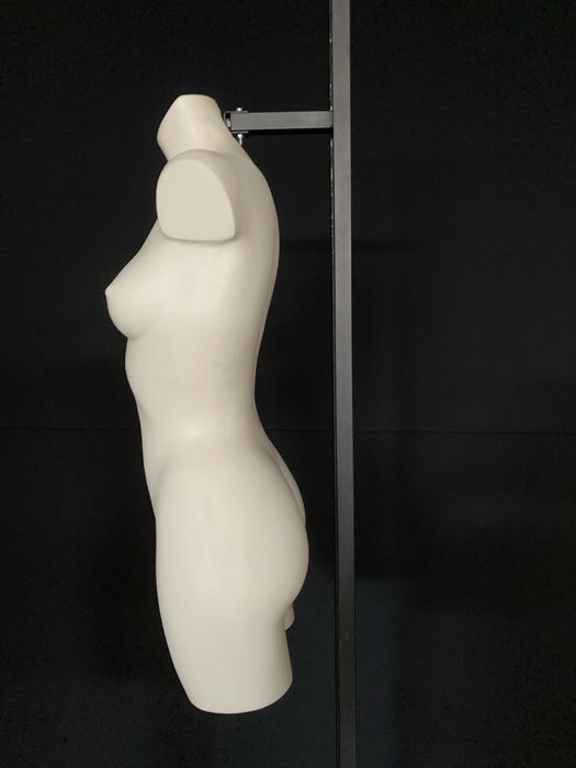 Manequim de exposição