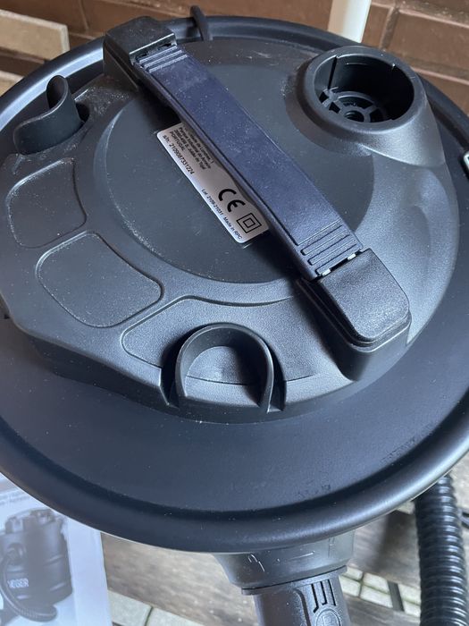 Aspirador de Cinzas64585869031170122