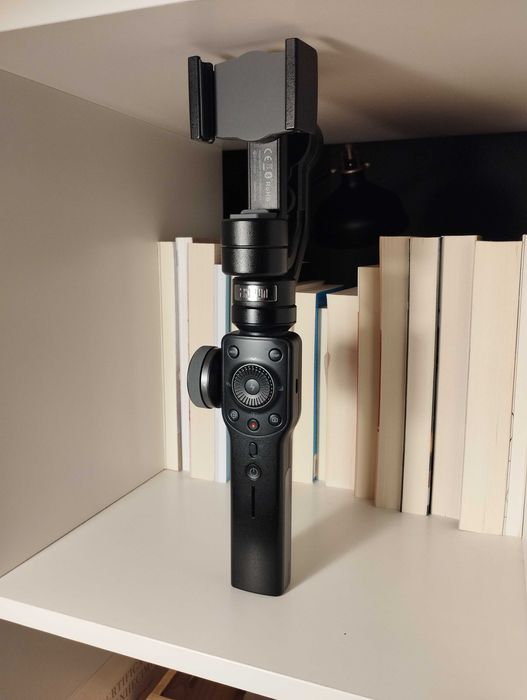 Gimbal Zhiyun Smooth 4
