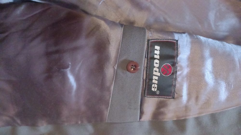 Gabardyna policja 100 na 180