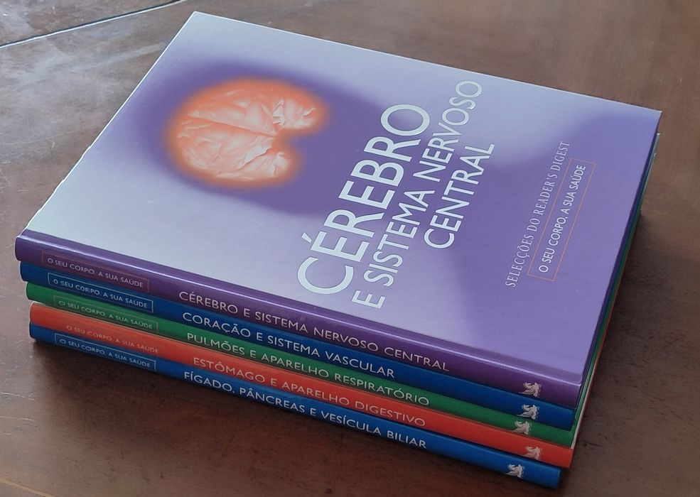 Enciclopédia de Saúde sobre os órgãos humanos