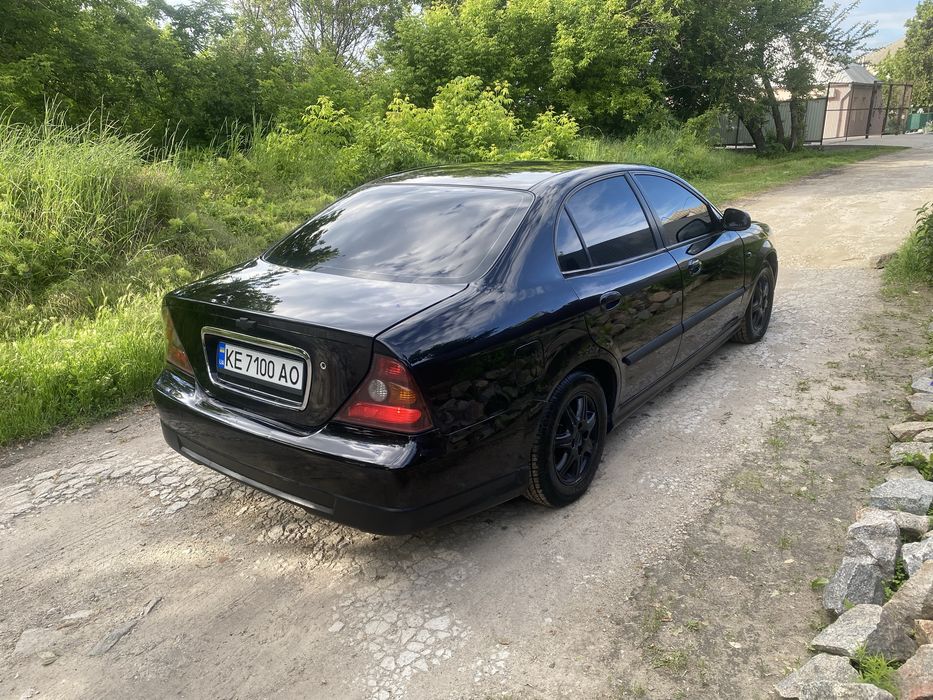 Шевроле Еванда 2.0 Гарний Стан!Срочно.Обмін з вашою доплатою.