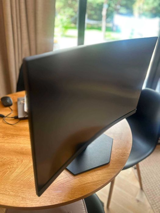 AOC AGON 27 cali 280Hz FHD monitor gamingowy | Gwarancja