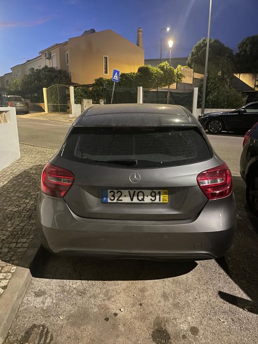 Mercedes Class Gasoleo 245G 180CDI 2015 — photo 5