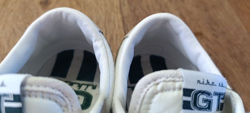 Кеды Nike SB Blazer