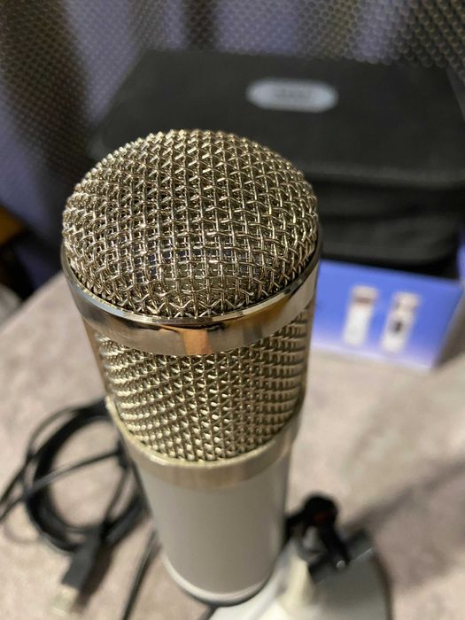 студійний мікрофон  Marshall Electronics MXL STUDIO 24 USB