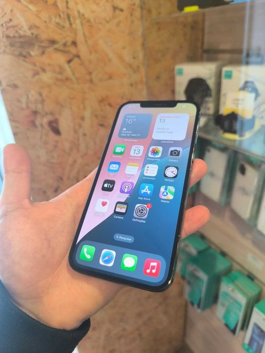 [PORTO] iPhone 12 Pro Max 128GB Azul