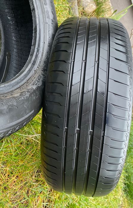 Шины Bridgestone Turanza T005 205/55 R16 91W в ідеальному стані пара