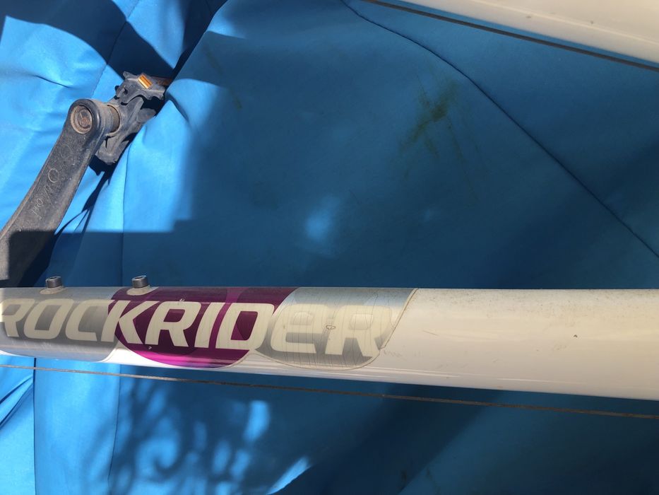 Bicicleta Rockrider fivezero