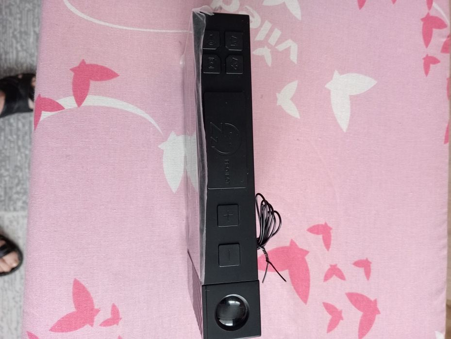 Radio budzik HOMVILLA